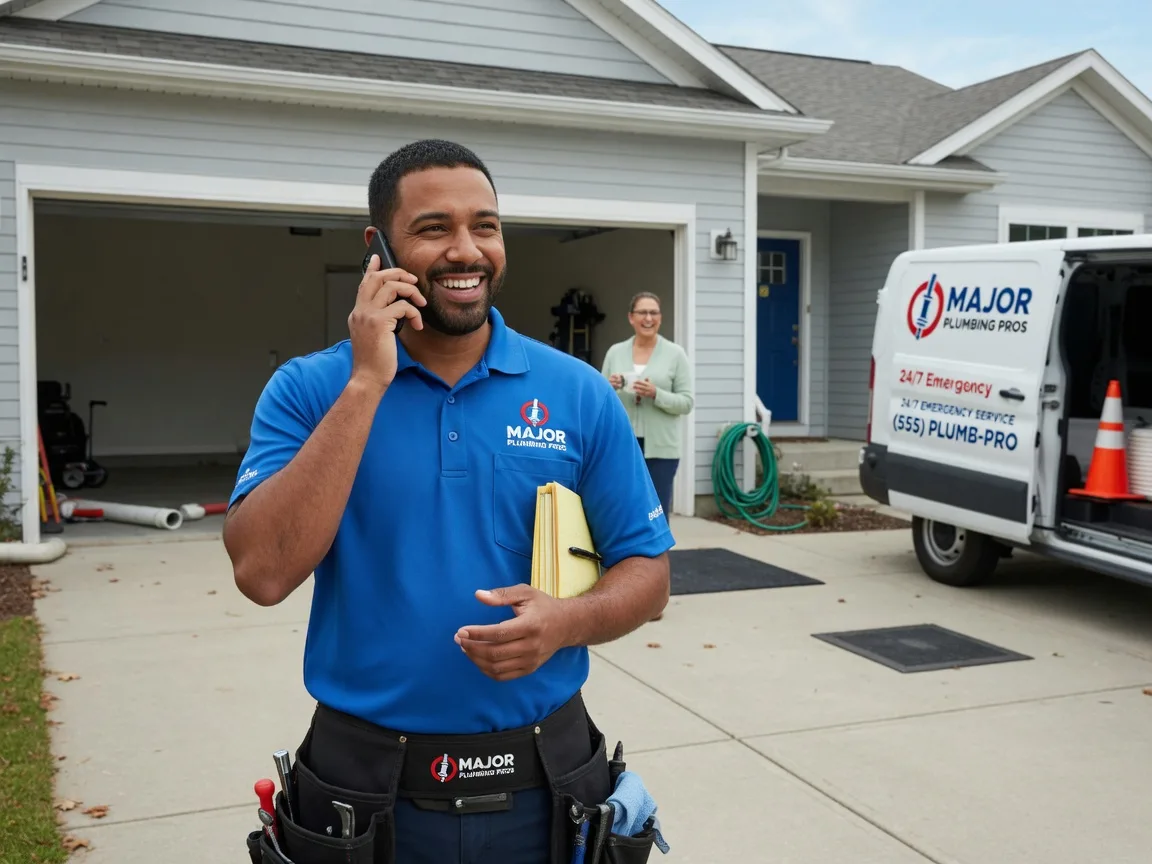 Drain Cleaning Services Fairmount, IL FAQs